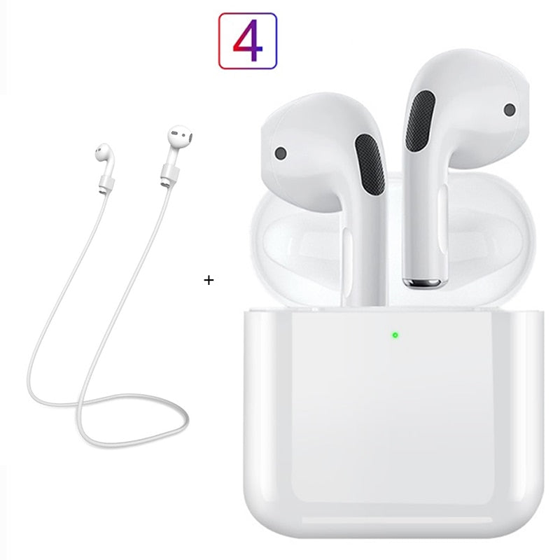 Original Air Pro 4 TWS Bluetooth 5.0 Earphone