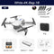 2022 New RC Helicopter Drone 4K 1080P