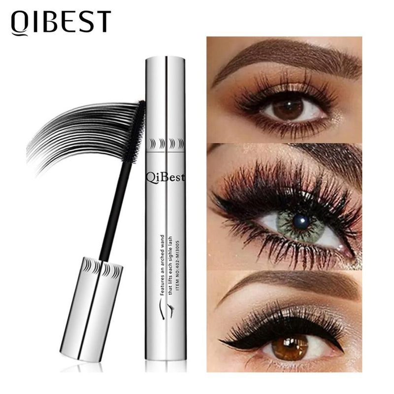 4D Silky Waterproof Mascara Volume Eye