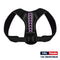 Adjustable Back Shoulder Posture Corrector