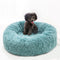 Super Soft Pet Plush Full Size Washable Bed