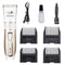 Professional Pets Grooming Set