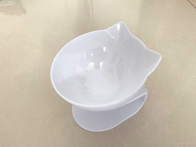 Non Slip Double Feeding Bowl