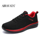 Unisex Breathable Comfortable Casual Sports Shoes