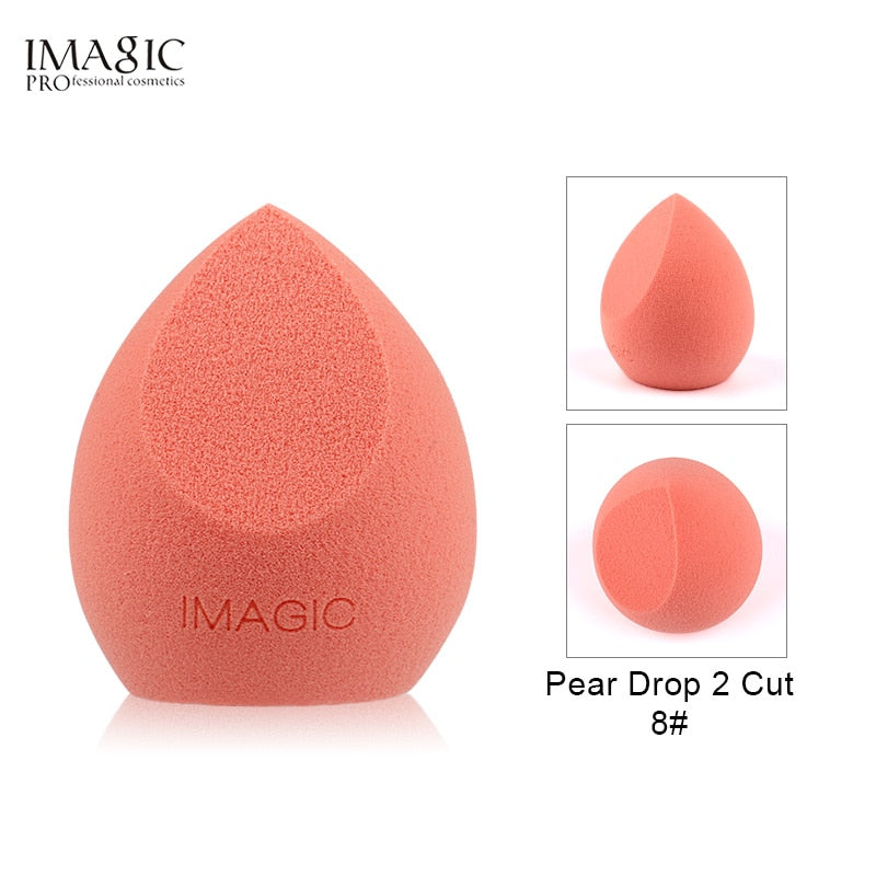 Professional Cosmetic Puff For Foundation