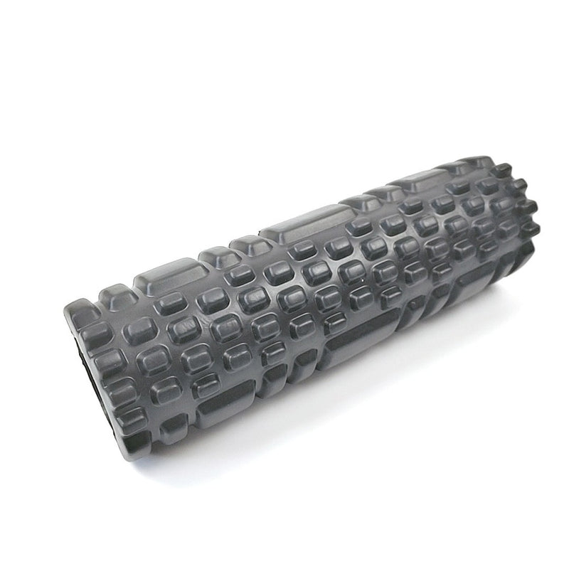 30cm Yoga Column Gym Fitness Pilates Foam Roller