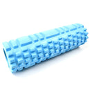 30cm Yoga Column Gym Fitness Pilates Foam Roller