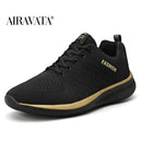 Unisex Breathable Comfortable Casual Sports Shoes