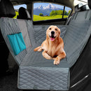 Pets Waterproof Car Travel Carrier