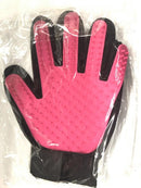 Pets Grooming Bathing Glove