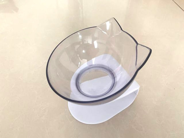 Non Slip Double Feeding Bowl