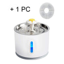 Pet Water Fountain Automatic Electric Dispenser