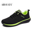 Unisex Breathable Comfortable Casual Sports Shoes