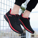 Unisex Breathable Comfortable Casual Sports Shoes