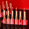 Dual Head 12 Colors Lips Gloss