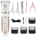 Professional Pets Grooming Set