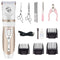 Professional Pets Grooming Set