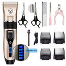 Professional Pets Grooming Set