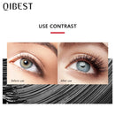 4D Silky Waterproof Mascara Volume Eye