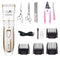 Professional Pets Grooming Set