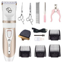 Professional Pets Grooming Set