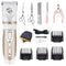 Professional Pets Grooming Set