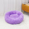 Super Soft Pet Plush Full Size Washable Bed