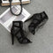 Women's High Heel Top Party Shoes