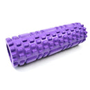 30cm Yoga Column Gym Fitness Pilates Foam Roller