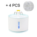 Pet Water Fountain Automatic Electric Dispenser