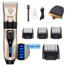 Professional Pets Grooming Set