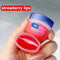 Transparent Lip Gloss Moisturizing Lip Protector Mask