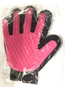 Pets Grooming Bathing Glove