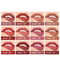 Dual Head 12 Colors Lips Gloss