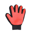 Pets Grooming Bathing Glove