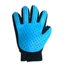 Pets Grooming Bathing Glove