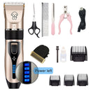 Professional Pets Grooming Set