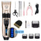 Professional Pets Grooming Set