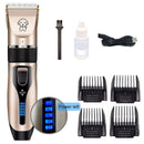 Professional Pets Grooming Set