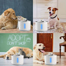 Pet Water Fountain Automatic Electric Dispenser