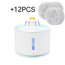 Pet Water Fountain Automatic Electric Dispenser