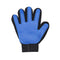 Pets Grooming Bathing Glove