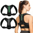 Adjustable Back Shoulder Posture Corrector