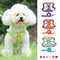 Adjustable Pet Harness and Leash