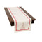 XD18908 Festive Christmas Tree Table Runner