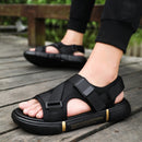 Outdoor Breathable Comfort Slip on