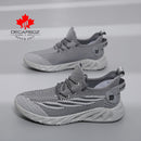 Comfy Running Casual Men Sneakers