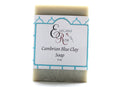 Cambrian Blue Clay Soap