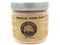 French Pink Clay. Delicately cleanse the skin,